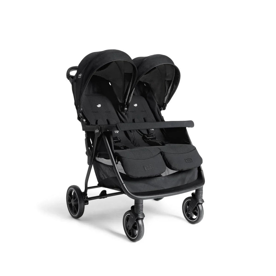 Joie Signature Estrella Twin Stroller - Eclipse