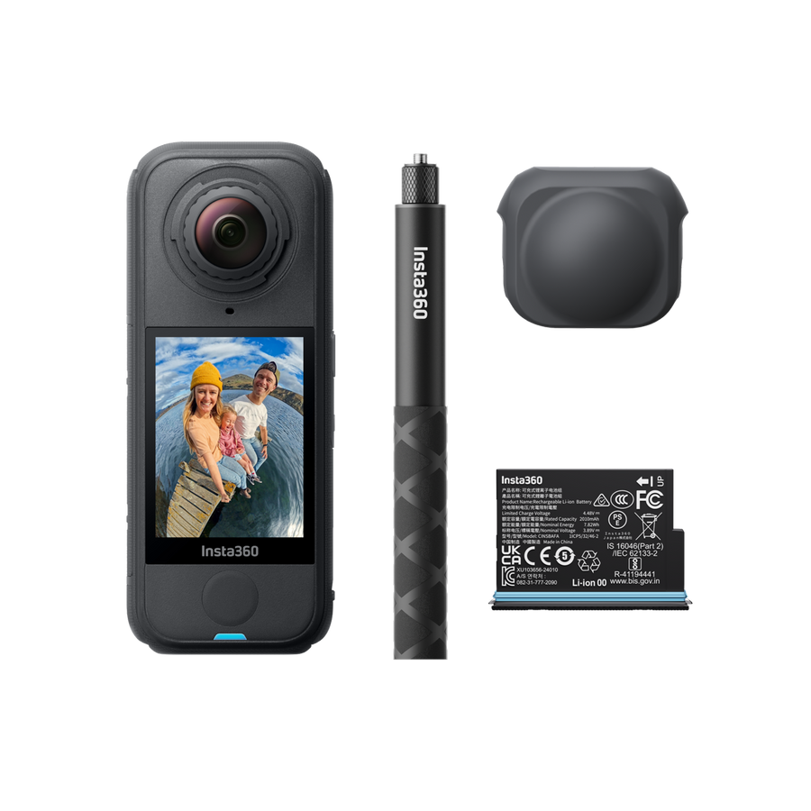 Insta360 X4 Air