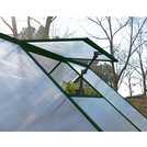 Palram Canopia Hybrid Green Greenhouse - 6 x 8ft