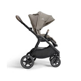Joie Signature Finiti Flex 3in1 Travel System - Maple