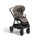 Joie Signature Finiti Flex 3in1 Travel System - Maple