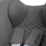 Cybex Cloud T + Base T Bundle