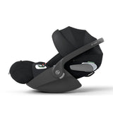 Cybex Cloud T + Base T Bundle