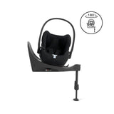 Cybex Cloud T + Base T Bundle
