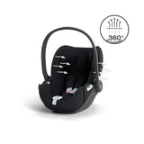 Cybex Cloud T + Base T Bundle