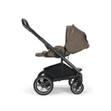 Nuna Mixx Next Pushchair - Pistachio