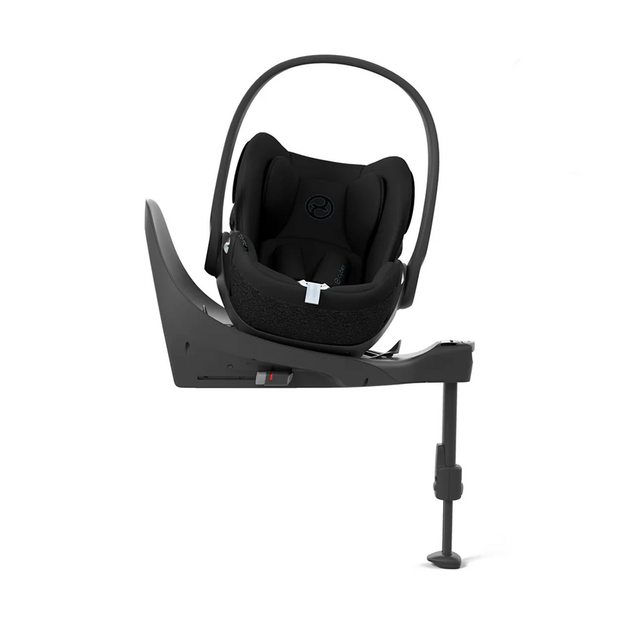 Cybex Cloud T + Base T Bundle