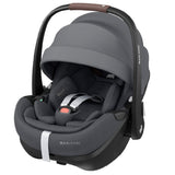 Maxi-Cosi Pebble 360 Pro2 Twillic Graphite (outlet)