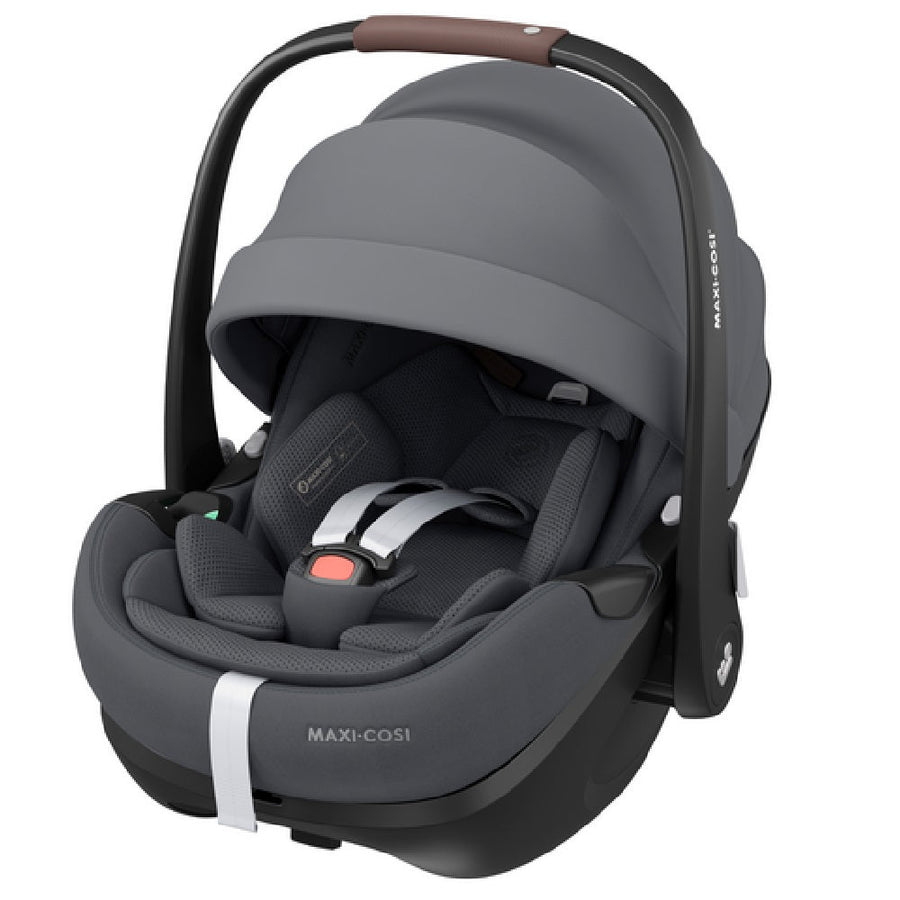 Maxi-Cosi Pebble 360 Pro2 Twillic Graphite (outlet)