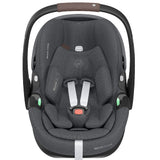 Maxi-Cosi Pebble 360 Pro2 Twillic Graphite (outlet)