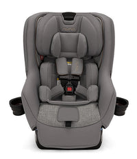 Nuna Rava Refined Secure Convertible Car Seat - Uncomplicated Design For Reliable Car Ride Safety thumbnail 1