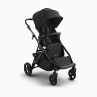 Mockingbird Single-to-Double Stroller 3 Point 0 - Birth to Toddler With Lie-Flat Bassinet and Forty Car Seat Adapters thumbnail 9
