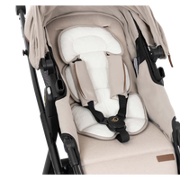 Evenflo Shyft Intuiti+ Travel System Featuring Revolve180 LiteMax NXT With SensorySoothe - Ultra Smooth Maneuverability thumbnail 6