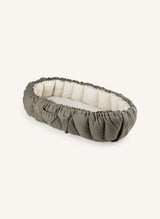 3 in 1 baby bassinet | Olive