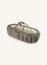 3 in 1 baby bassinet | Olive