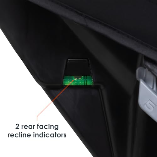 Baby Trend Cover Me 4 In 1 Convertible Car Seat Built In Canopy — image 94