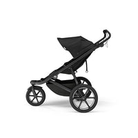 Thule Urban Glide 3 Double All-Terrain Stroller Lightweight With Air-Filled Tires And Suspension thumbnail 34