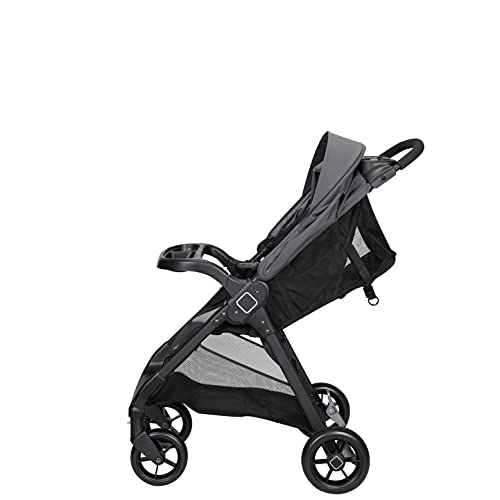 Safety 1st Smooth Ride Travel System Stroller With OnBoard FLX Infant Car Seat Easy Install And Large Canopy — image 30