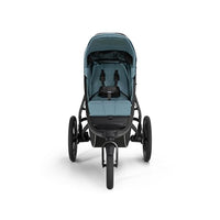 Thule Urban Glide 3 Double All-Terrain Stroller Lightweight With Air-Filled Tires And Suspension thumbnail 28