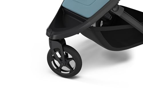 Thule Spring 2 Single Child Stroller Lightweight and Maneuverable for Everyday Adventures — image 22