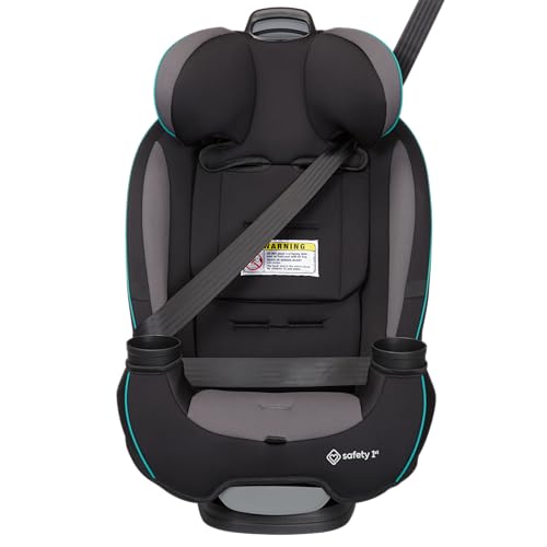 Safety 1st Grow and Go Slim Convertible Car Seat Rear Facing — image 21