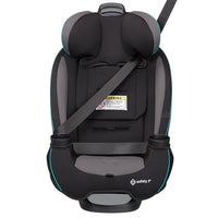Safety 1st Grow and Go Slim Convertible Car Seat Rear Facing thumbnail 21