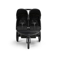 Thule Urban Glide 3 Double All-Terrain Stroller Lightweight With Air-Filled Tires And Suspension thumbnail 45