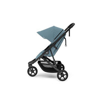 Thule Spring 2 Single Child Stroller Lightweight and Maneuverable for Everyday Adventures thumbnail 11