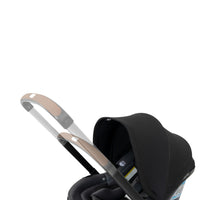 Evenflo Shyft DualRide With Carryall Storage Infant Car Seat And Stroller - One Step Car Seat To Stroller Conversion thumbnail 11