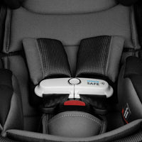 Evenflo Shyft DualRide With Carryall Storage Infant Car Seat And Stroller - One Step Car Seat To Stroller Conversion thumbnail 10