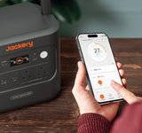 Jackery Explorer 2000 v2