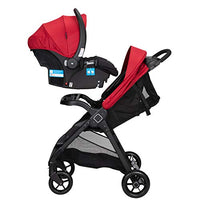 Safety 1st Smooth Ride Travel System Stroller With OnBoard FLX Infant Car Seat Easy Install And Large Canopy thumbnail 26