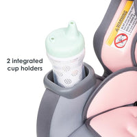 Baby Trend Cover Me 4 In 1 Convertible Car Seat Built In Canopy thumbnail 29