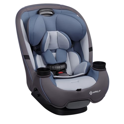 Safety 1st Grow and Go Slim Convertible Car Seat Rear Facing — image 44