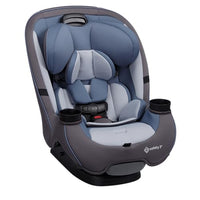 Safety 1st Grow and Go Slim Convertible Car Seat Rear Facing thumbnail 44