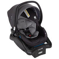 Safety 1st Smooth Ride Travel System Stroller With OnBoard FLX Infant Car Seat Easy Install And Large Canopy thumbnail 19