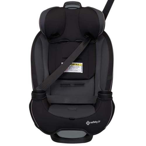 Safety 1st Grow and Go Slim Convertible Car Seat Rear Facing — image 46