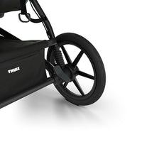 Thule Urban Glide 3 Double All-Terrain Stroller Lightweight With Air-Filled Tires And Suspension thumbnail 46