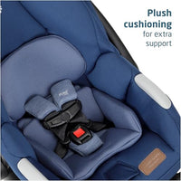 Maxi-Cosi Zelia Luxe 5 In 1 Modular Travel System With Mico Luxe Infant Car Seat thumbnail 97