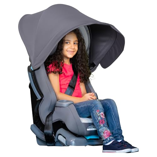 Baby Trend Cover Me 4 In 1 Convertible Car Seat Built In Canopy — image 83