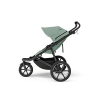 Thule Urban Glide 3 Double All-Terrain Stroller Lightweight With Air-Filled Tires And Suspension thumbnail 52