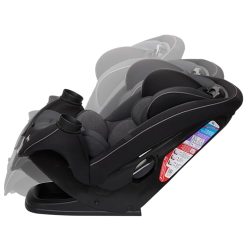 Safety 1st Grow and Go Slim Convertible Car Seat Rear Facing — image 23