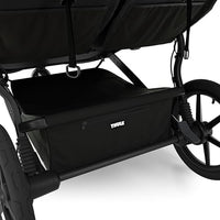 Thule Urban Glide 3 Double All-Terrain Stroller Lightweight With Air-Filled Tires And Suspension thumbnail 38