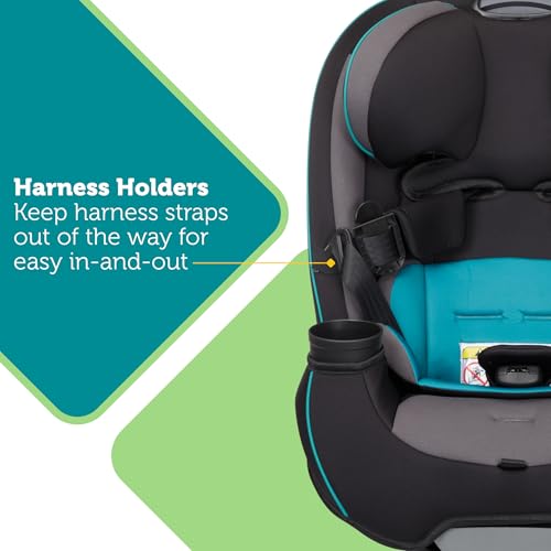 Safety 1st Grow and Go Slim Convertible Car Seat Rear Facing — image 29