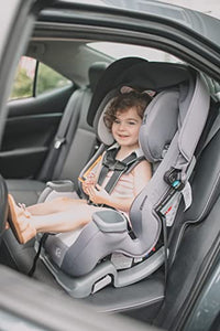 Baby Trend Cover Me 4 In 1 Convertible Car Seat Built In Canopy thumbnail 48