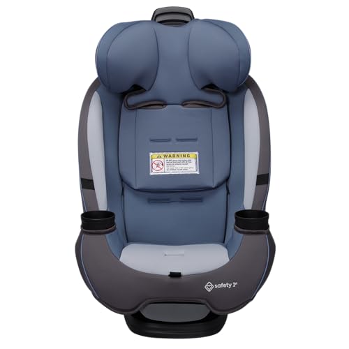 Safety 1st Grow and Go Slim Convertible Car Seat Rear Facing — image 12