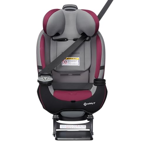 Safety 1st Grow and Go Slim Convertible Car Seat Rear Facing — image 58