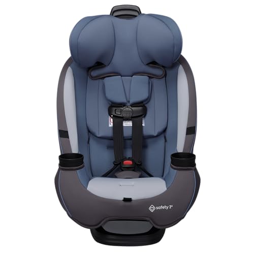 Safety 1st Grow and Go Slim Convertible Car Seat Rear Facing — image 37