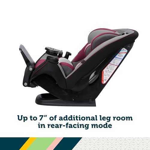 Safety 1st Grow and Go Slim Convertible Car Seat Rear Facing — image 11