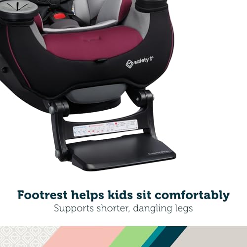 Safety 1st Grow and Go Slim Convertible Car Seat Rear Facing — image 31